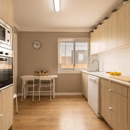 Apartment Sol Y Mar By Rentallorca