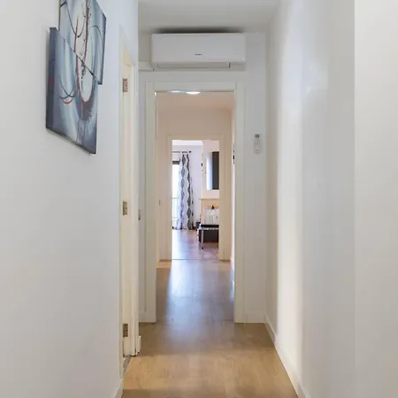 Sol Y Mar By Rentallorca * Can Picafort (Mallorca)