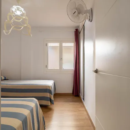 Sol Y Mar By Rentallorca *