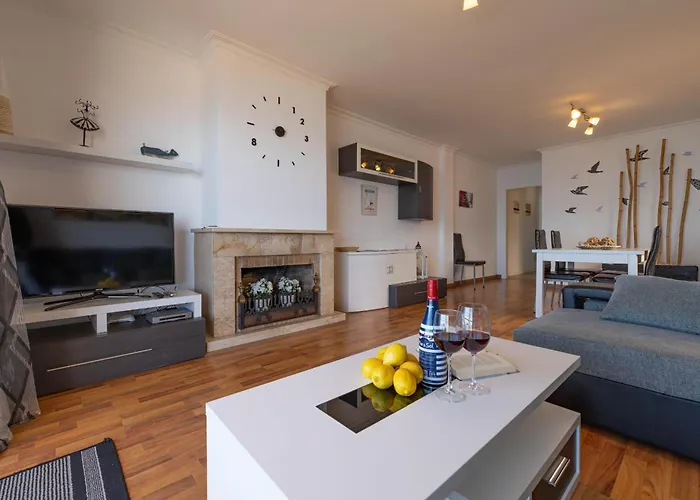 Sol Y Mar By Rentallorca *