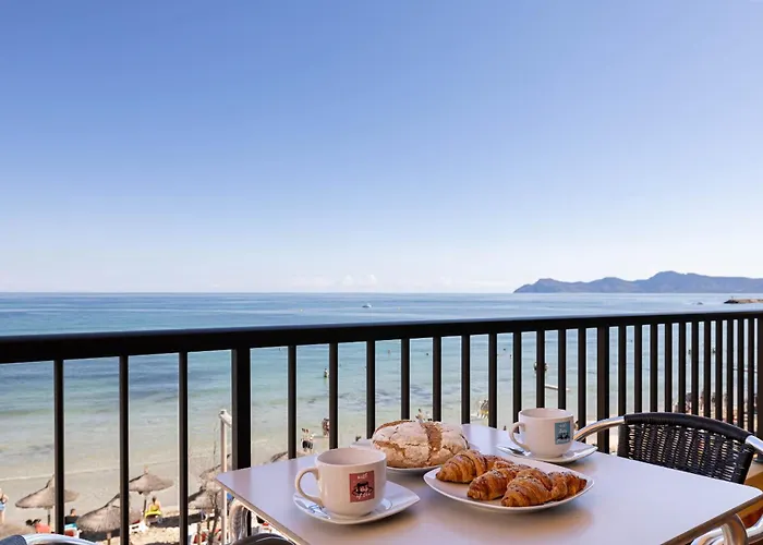 Appartement Sol Y Mar By Rentallorca