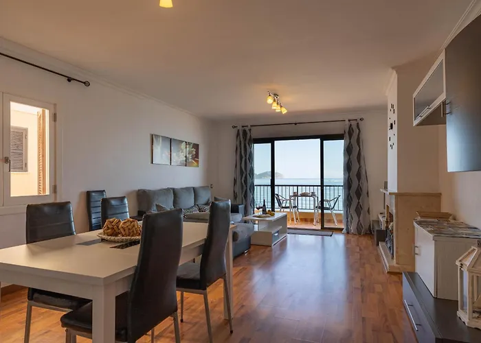 Sol Y Mar By Rentallorca * Can Picafort (Mallorca)