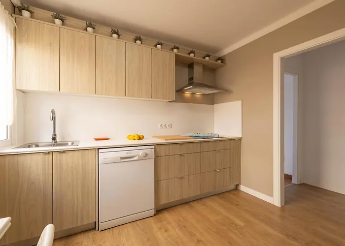 Appartement Sol Y Mar By Rentallorca Can Picafort (Mallorca)