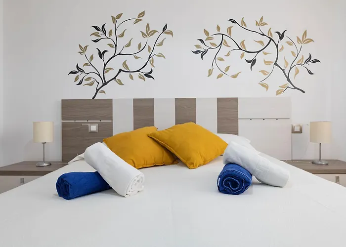 Appartement Sol Y Mar By Rentallorca