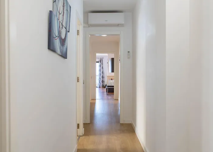 Sol Y Mar By Rentallorca * Can Picafort (Mallorca)