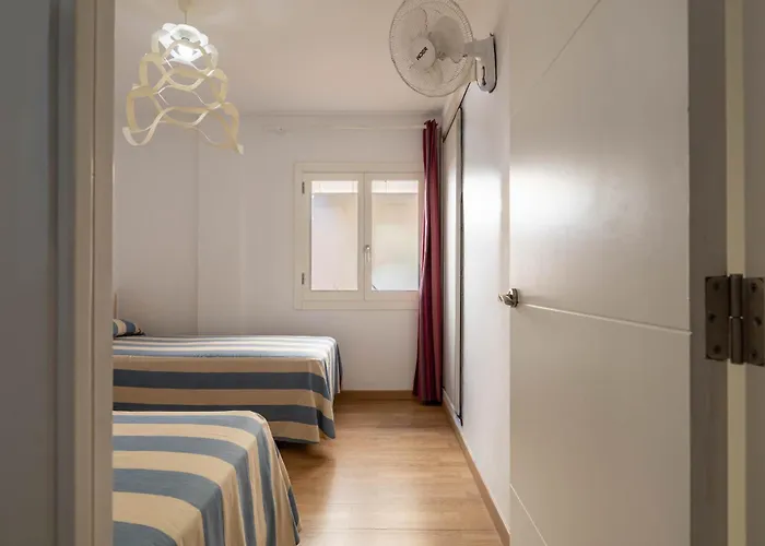 Sol Y Mar By Rentallorca *