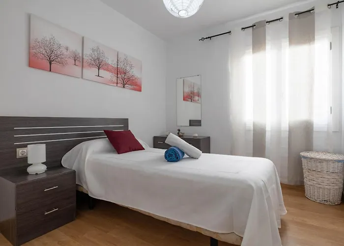 Sol Y Mar By Rentallorca Appartement