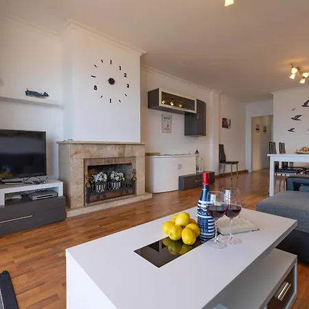 Sol Y Mar By Rentallorca *