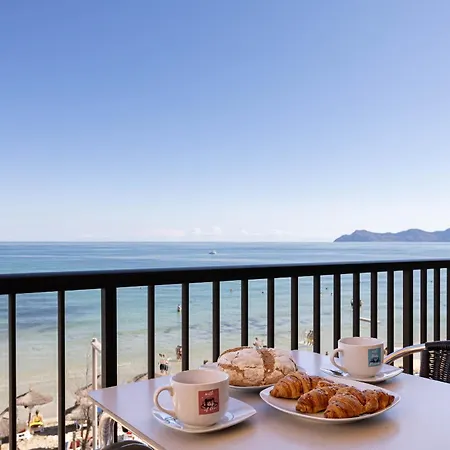 Apartament Sol Y Mar By Rentallorca