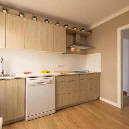 Apartament Sol Y Mar By Rentallorca Can Picafort (Mallorca)