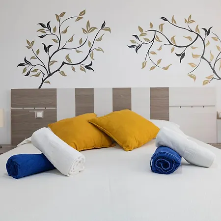 Apartament Sol Y Mar By Rentallorca