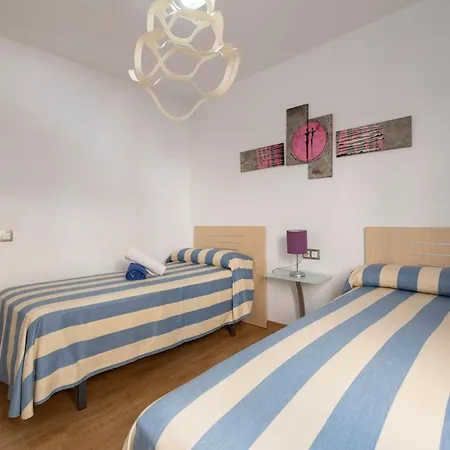 Sol Y Mar By Rentallorca Apartman Can Picafort