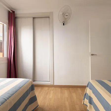 Sol Y Mar By Rentallorca Apartman Can Picafort