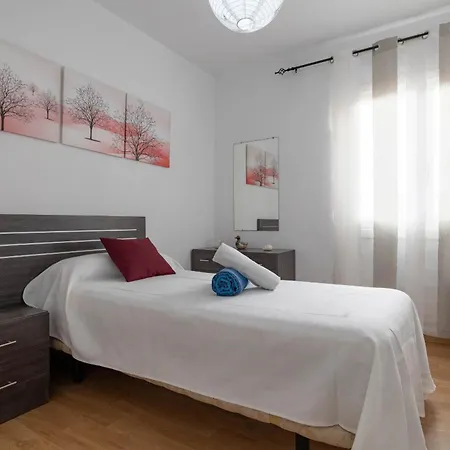 Sol Y Mar By Rentallorca Apartament