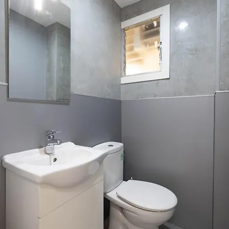 Sol Y Mar By Rentallorca *