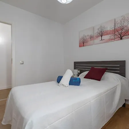 Sol Y Mar By Rentallorca * Can Picafort (Mallorca)