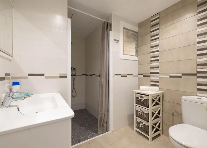 Sol Y Mar By Rentallorca Can Picafort