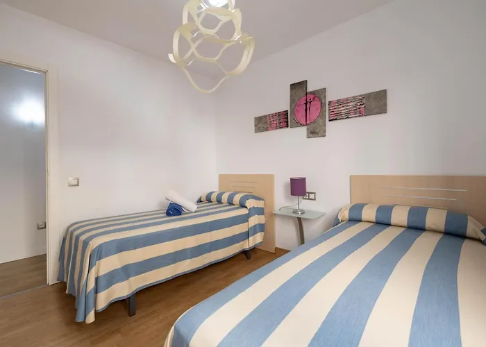 Sol Y Mar By Rentallorca Apartman Can Picafort