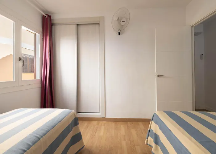 Sol Y Mar By Rentallorca Apartman Can Picafort