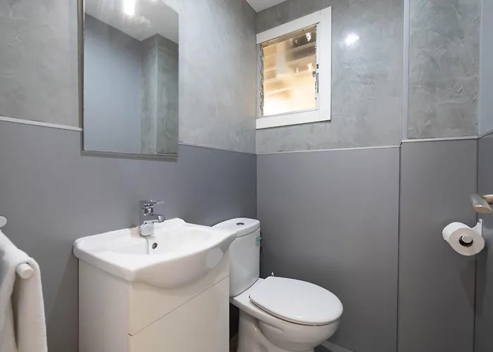 Sol Y Mar By Rentallorca *