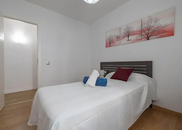 Sol Y Mar By Rentallorca * Can Picafort